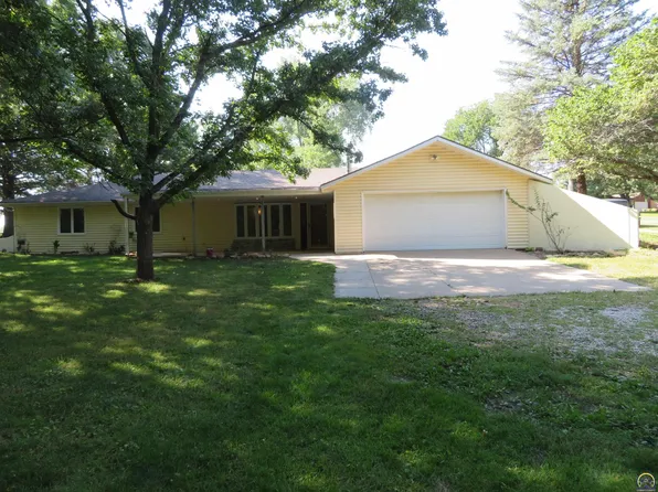 21634 259th St, Mc Louth, KS 66054
