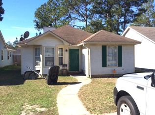 2552 Forrestwood Dr, Valdosta, GA 31602