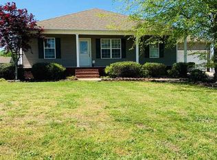 100 Walley Dr, Arab, AL 35016