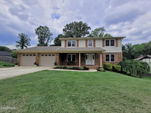 5501 Lance Dr, Knoxville, TN 37909