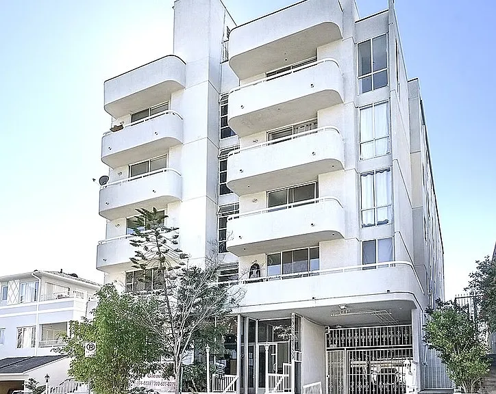 507 Glenrock Ave #103 — Photo 3