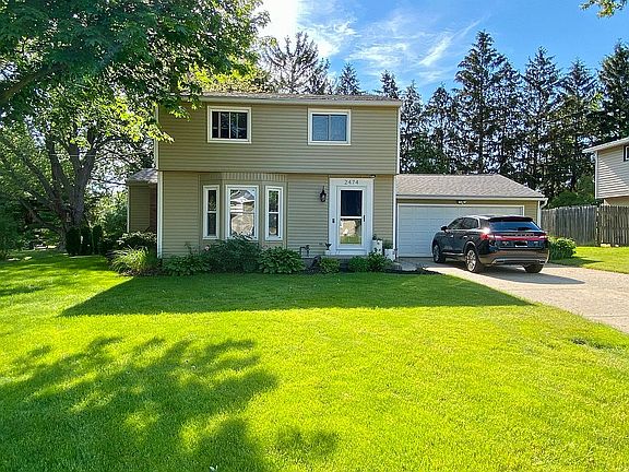 2nd image of 2474 Northville Dr NE
