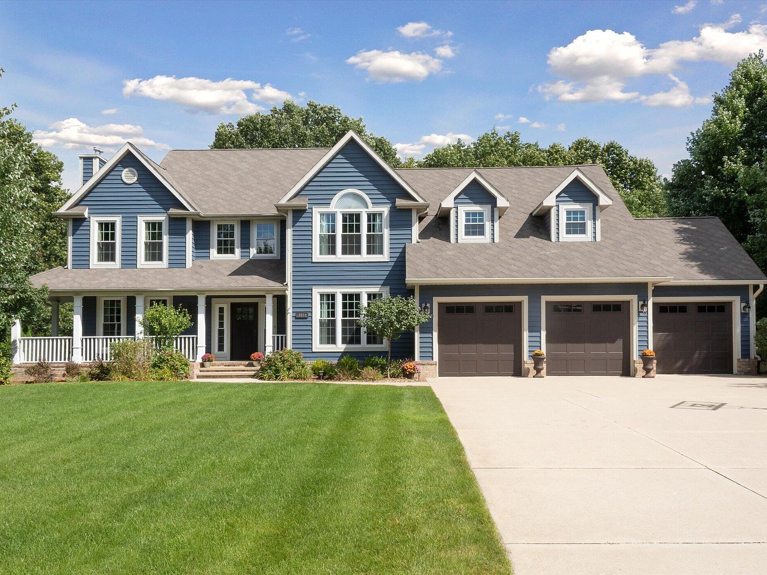 7873 Shepherds Glen Ct, Kalamazoo, MI 49009 MLS 23136780 Zillow