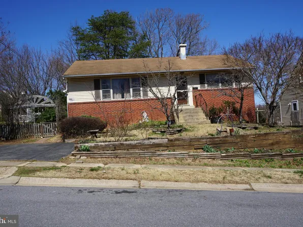 1057 Marton St, Laurel, MD 20707