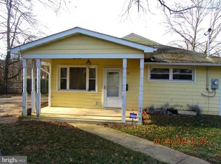 7801 Greenleaf Rd, Landover, MD 20785