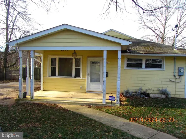 7801 Greenleaf Rd, Landover, MD 20785