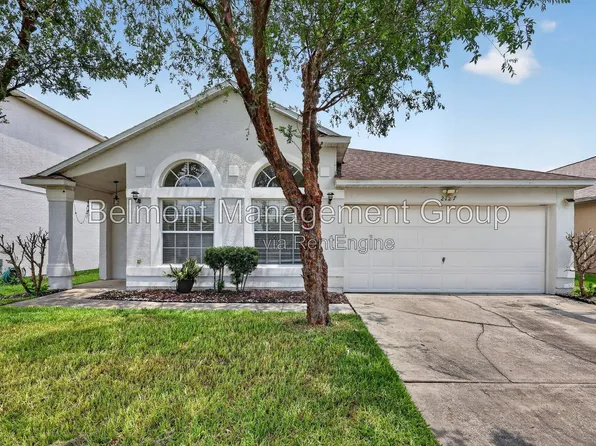 2127 Korat Ln, Maitland, FL 32751