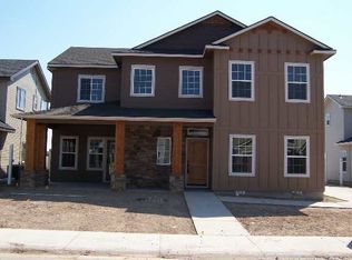 2717 W Wapoot, Meridian, ID 83642