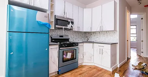 Rented by PM Management