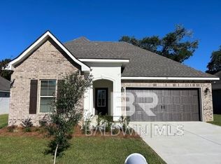 816 Sumter Loop, Foley, AL 36535