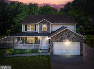 3582 2nd Ave, Edgewater, MD 21037