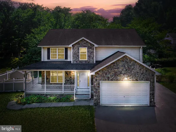 3582 2nd Ave, Edgewater, MD 21037