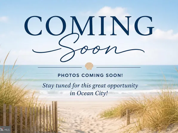 13 69th St Unit 205, Ocean City, MD 21842