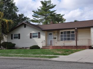 34 Arden Rd, Old Bridge, NJ 08857