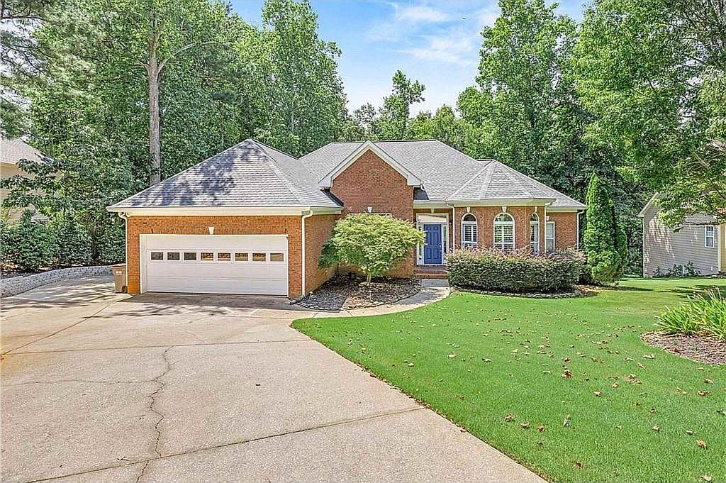 5937 Nachoochee Trl, Flowery Branch, GA 30542 MLS 7261446 Zillow