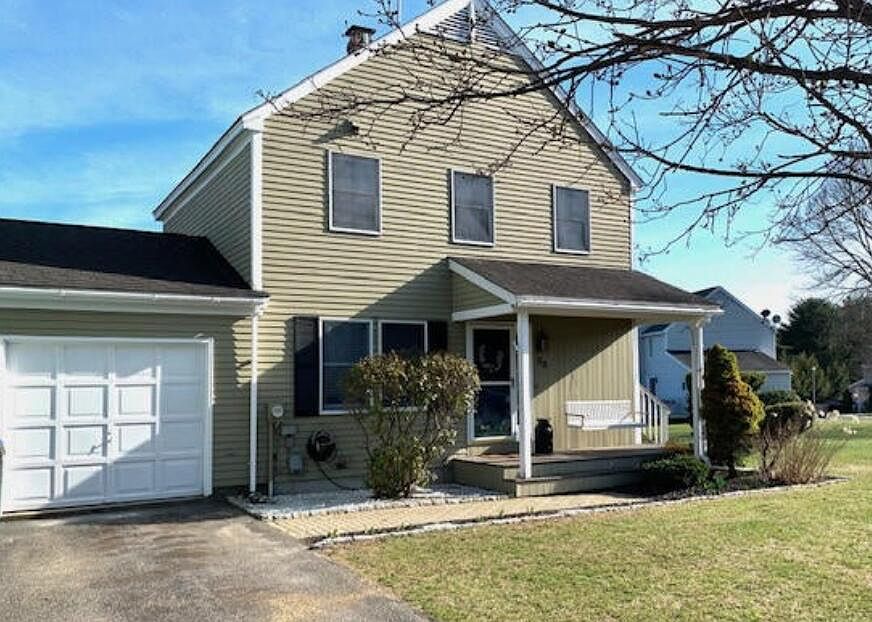 25 Summit Circle UNIT 25, Westbrook, ME 04092 Zillow