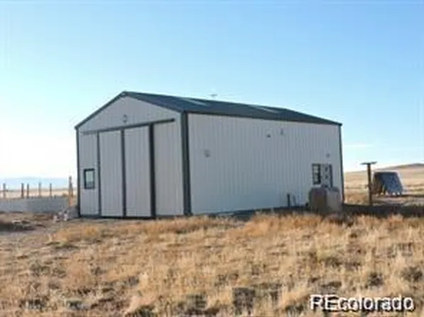 27954 Littleton Road, Blanca, CO 81123