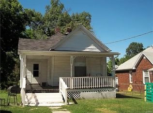 2618 Salu St, Alton, IL 62002