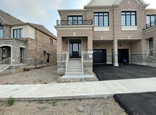 1601 Savoline Blvd, Milton, ON L9E 2B8