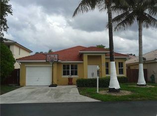 16244 SW 81st Ter, Miami, FL 33193