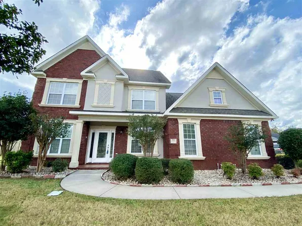 109 Montview Way, Centerville, GA 31028