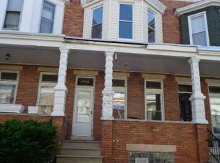 1638 Ruxton Ave, Baltimore, MD 21216