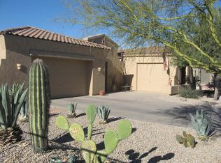 4260 S Alamandas Way, Gold Canyon, AZ 85118
