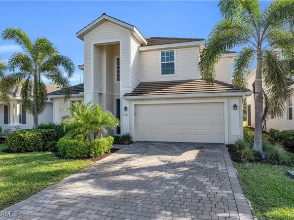 4343 Teaberry Ln, Fort Myers, FL 33916