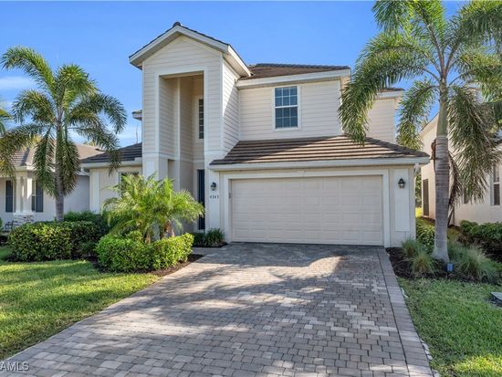 4343 Teaberry Ln, Fort Myers, FL 33916