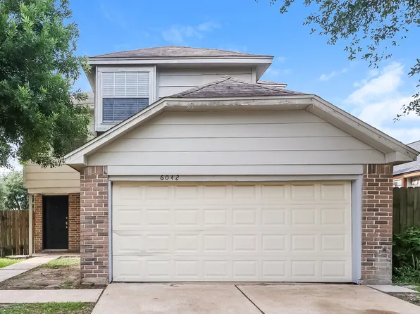 6042 Beaconridge Dr, Houston, TX 77053