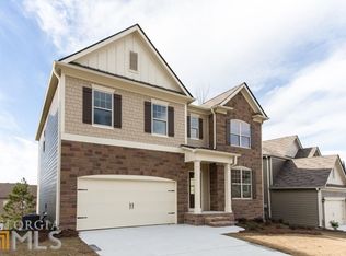 796 Westmoreland Ln, Lawrenceville, GA 30043