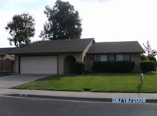 791 Oakmeade Dr, Vacaville, CA