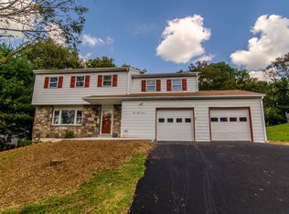 167 Rose Valley Rd, Pottstown, PA 19464