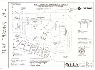 Nna Apple Loop #41, Naches, WA 98937