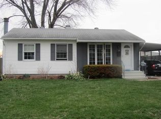 529 11th Ave W, Milan, IL