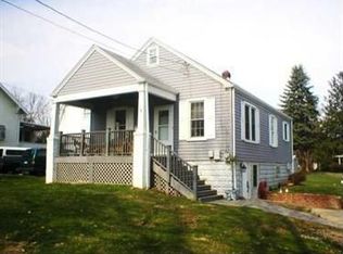 129 Lynnwood Ave, Belle Vernon, PA