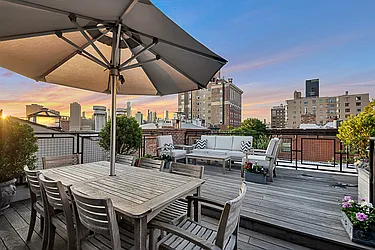 Sold by Engel and Völkers Brownstone Brooklyn