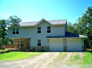 851 165th Ave, Balsam Lake, WI 54810