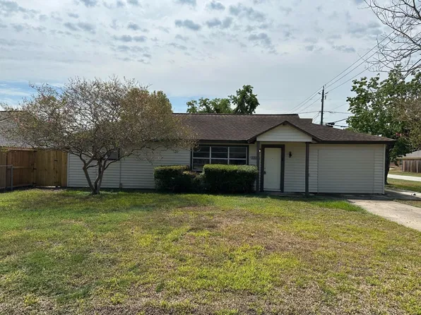 2502 Kingsdale Dr, Deer Park, TX 77536