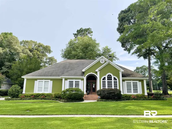 9849 Aspen Cir, Daphne, AL 36527