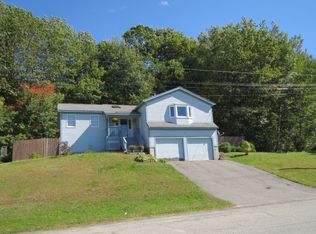 67 W End Ave, Gardner, MA 01440