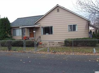 1410 Hemlock Ave, Lewiston, ID 83501