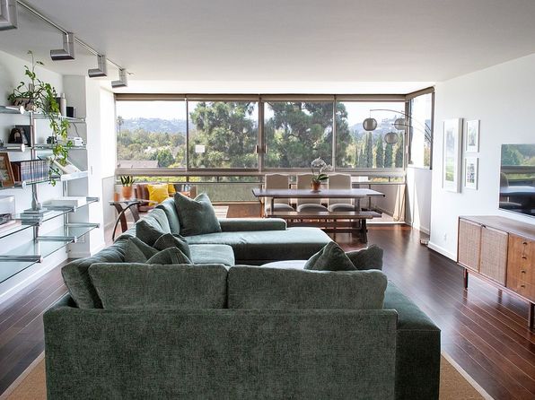 865 Comstock Ave APT 8F