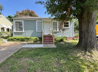 3102 W Laurel St, Shreveport, LA 71109