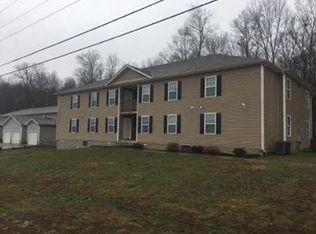415 Upper Stone Ave, Bowling Green, KY 42101