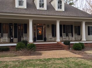 76 Jennings Ln, Macon, GA 31210