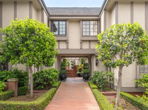 SW Corner Of Junipero & 4th H, Carmel By The Sea, CA 93921