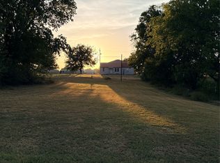 S South St, Coalgate, OK 74538