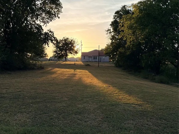 S South St, Coalgate, OK 74538