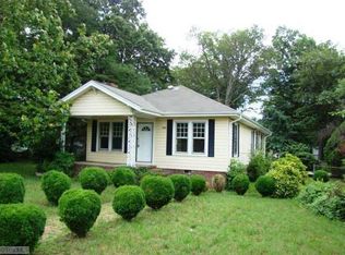 1600 Lucas Ave, Greensboro, NC 27405